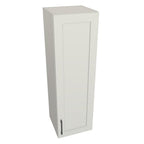 Upper Cabinet 13" wide 42" high