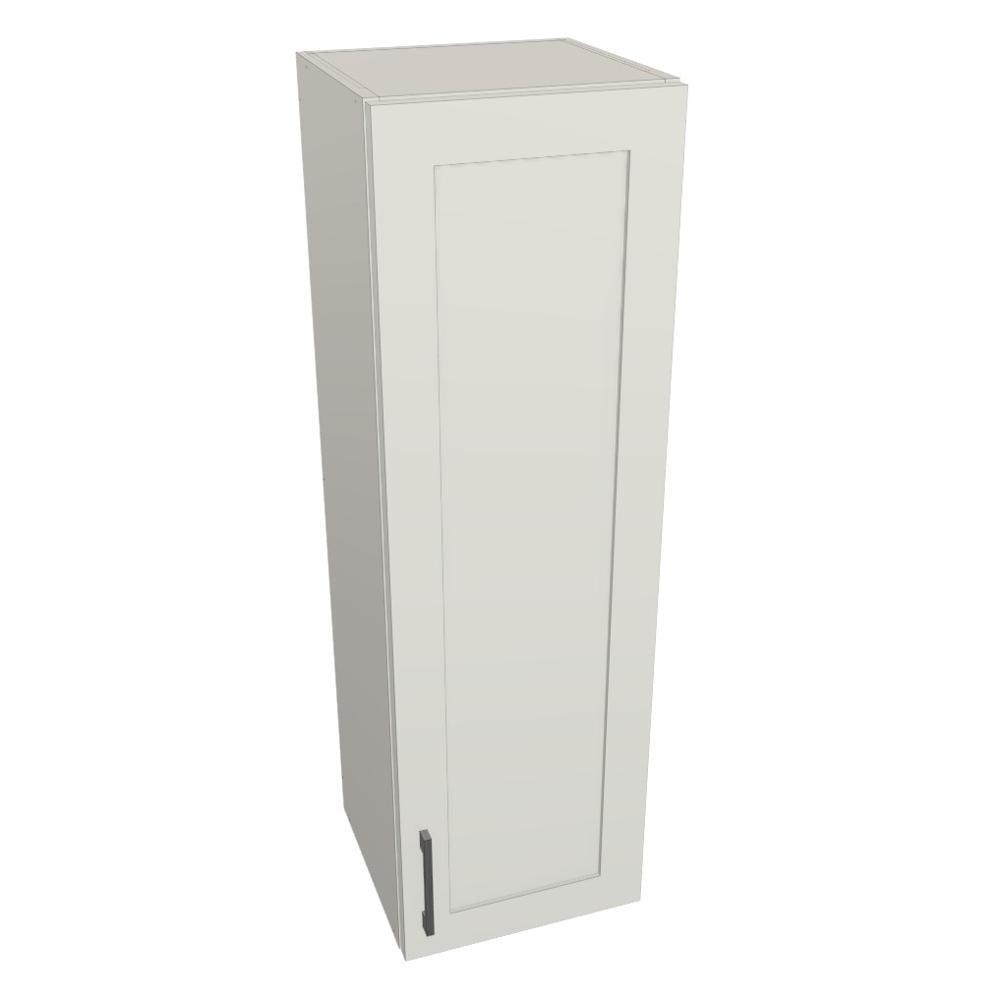 Upper Cabinet 13" wide 42" high