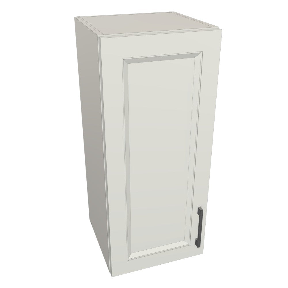 Upper Cabinet 13" wide 30" high