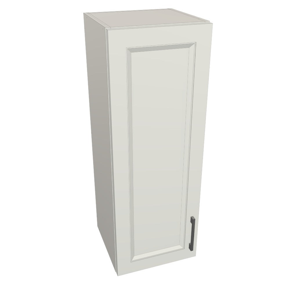 Upper Cabinet 12" wide 34" high