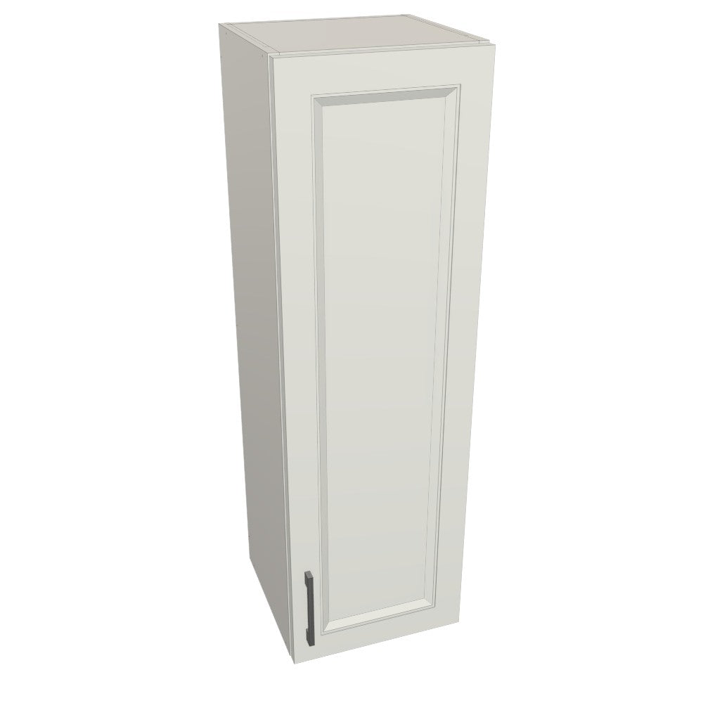 Upper Cabinet 13" wide 42" high