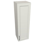 Upper Cabinet 13" wide 42" high