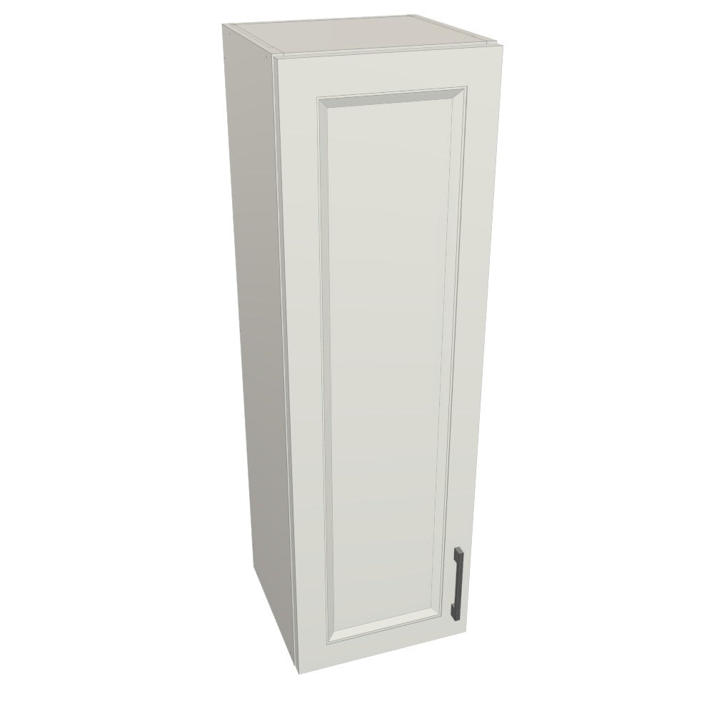 Upper Cabinet 13" wide 42" high