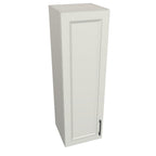 Upper Cabinet 13" wide 42" high