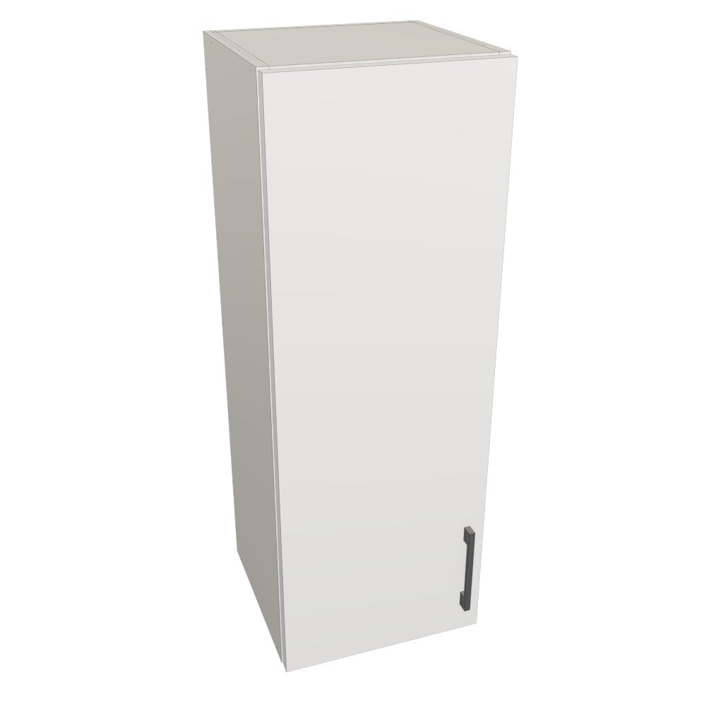 Upper Cabinet 12" wide 34" high (Euro)