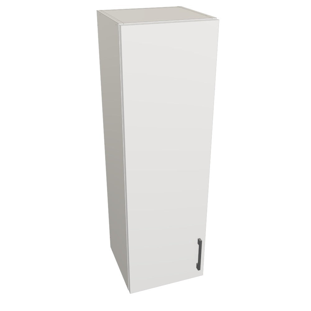 Upper Cabinet 12" wide 42" high (Euro)