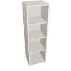 Upper Cabinet 12" wide 42" high (Euro)