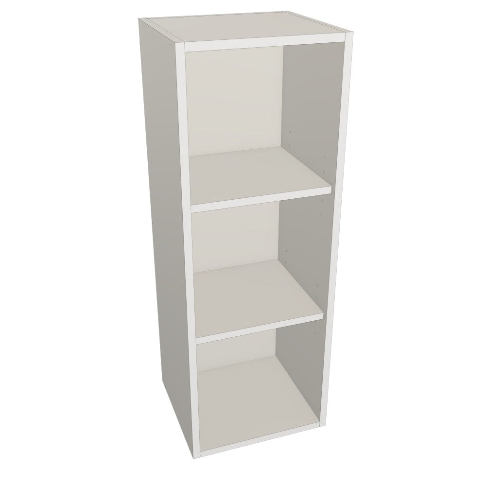 Upper Cabinet 12" wide 34" high (Euro)