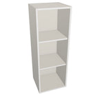 Upper Cabinet 12" wide 34" high (Euro)