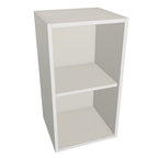 Upper Cabinet 13" wide 24" high (Euro)