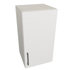 Upper Cabinet 13" wide 24" high (Euro)