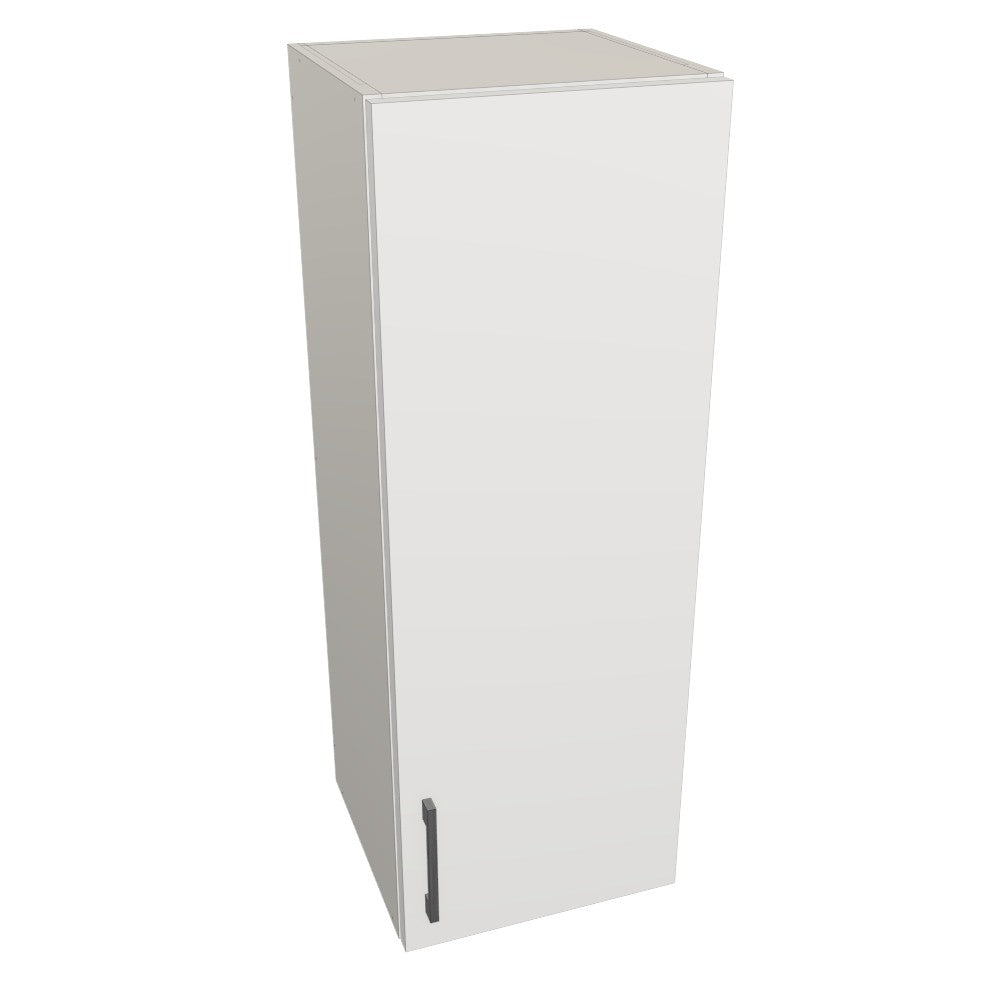 Upper Cabinet 12" wide 34" high (Euro)