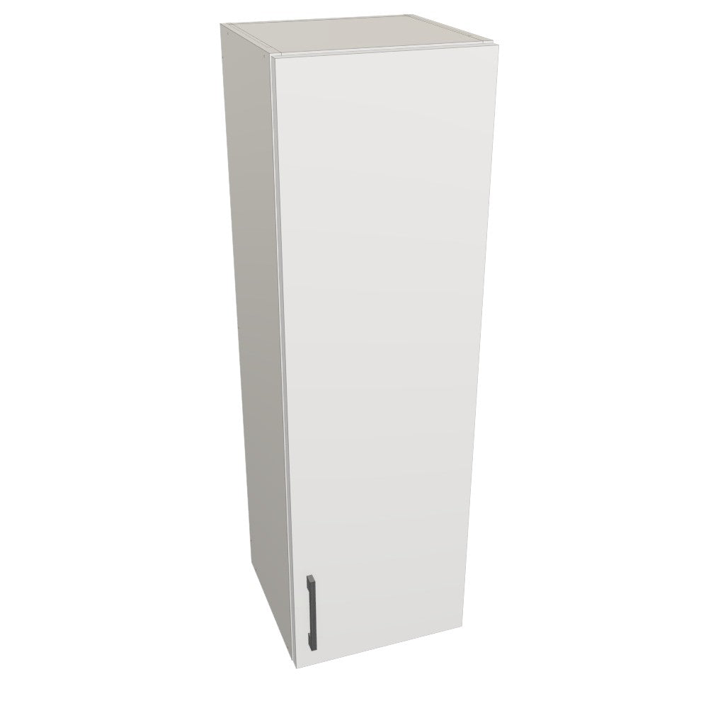 Upper Cabinet 12" wide 42" high (Euro)