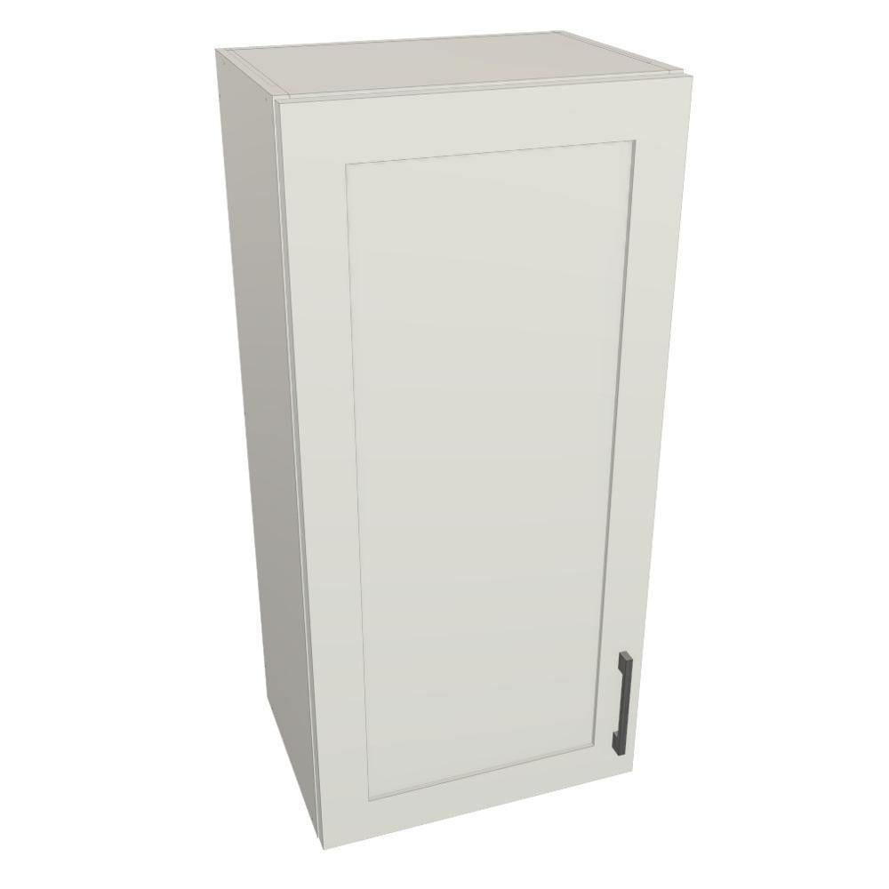 Upper Cabinet 16" wide 34" high