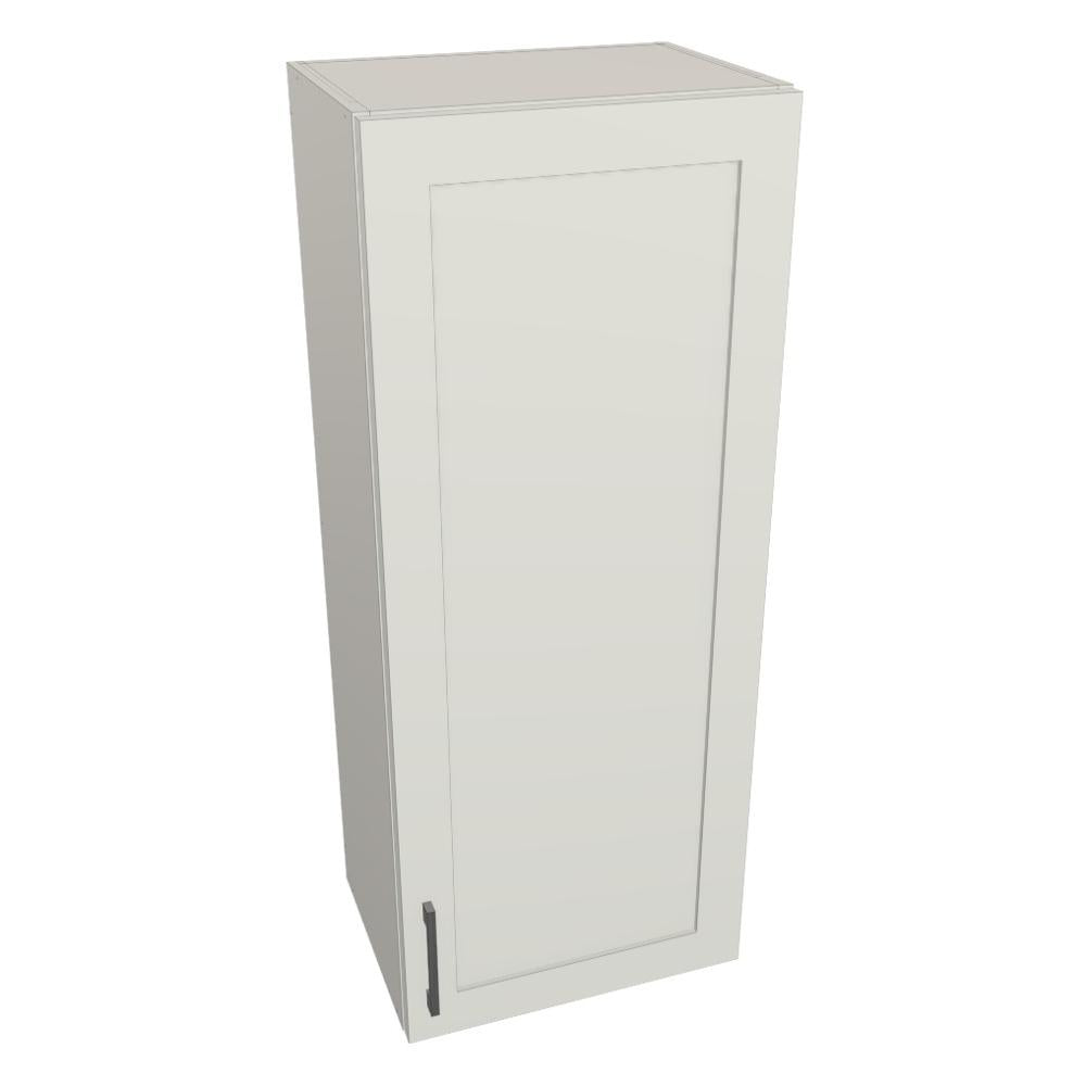 Upper Cabinet 16" wide 42" high