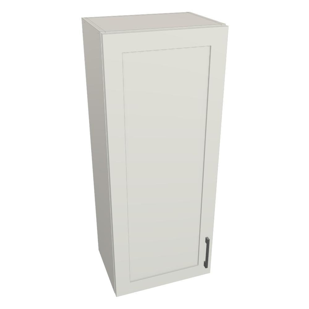 Upper Cabinet 16" wide 42" high