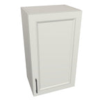 Upper Cabinet 16" wide 30" high