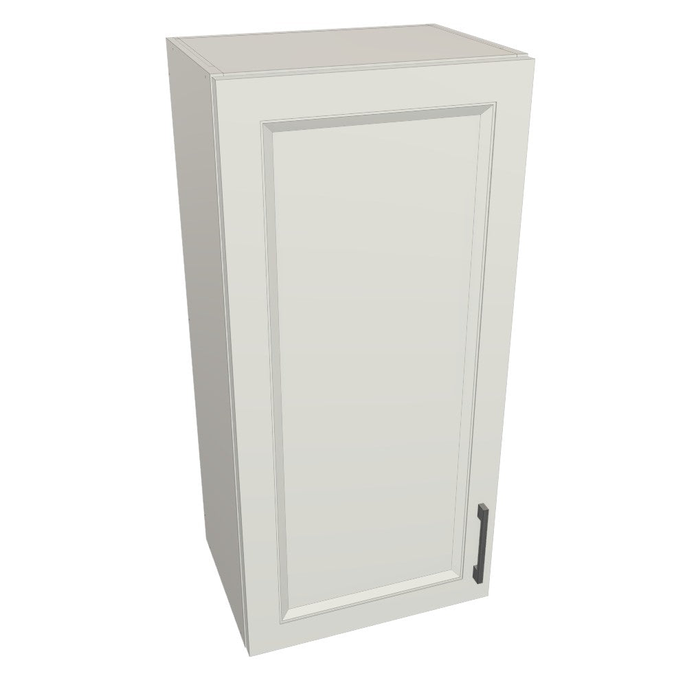Upper Cabinet 16" wide 34" high