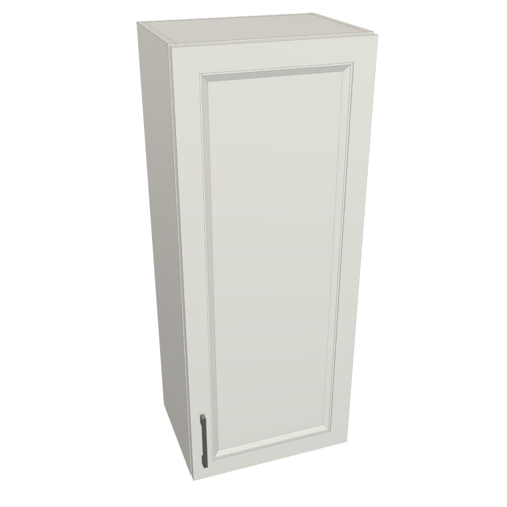 Upper Cabinet 16" wide 42" high