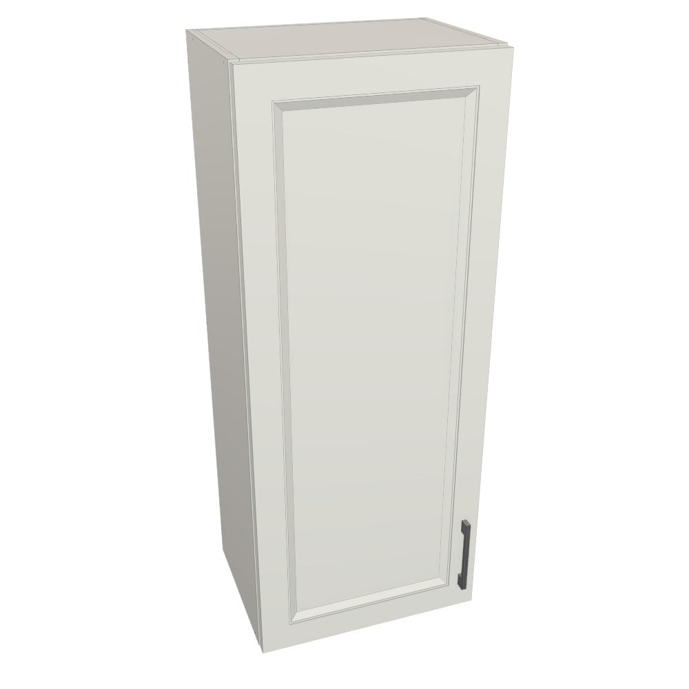 Upper Cabinet 16" wide 42" high