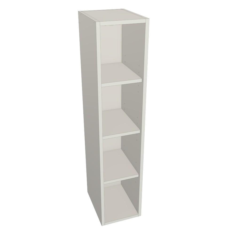 Upper Cabinet 9" wide 42" high