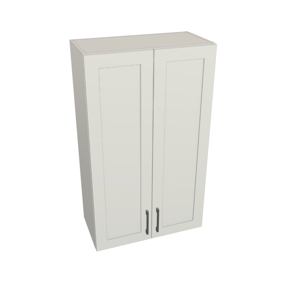 Upper Cabinet 24"wide 42"high