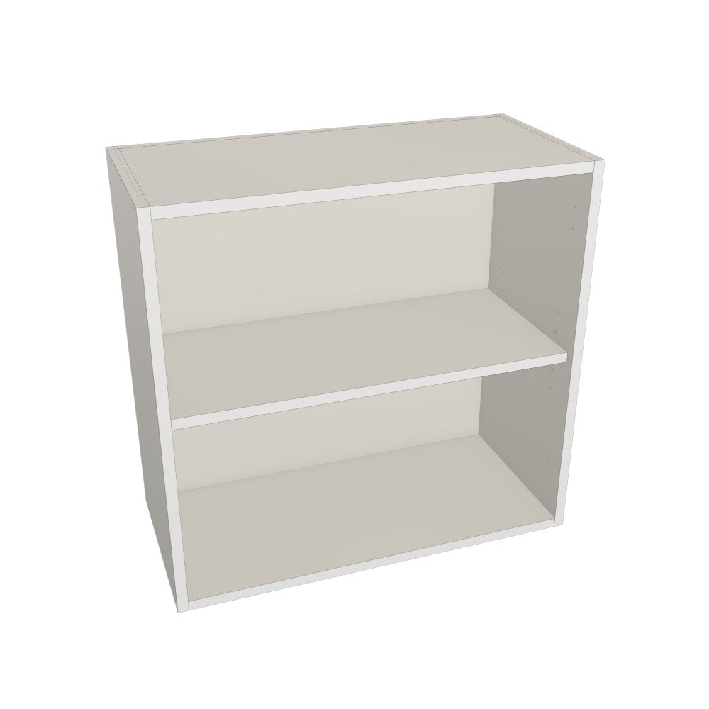 Upper Cabinet 24"wide 24"high (Euro)