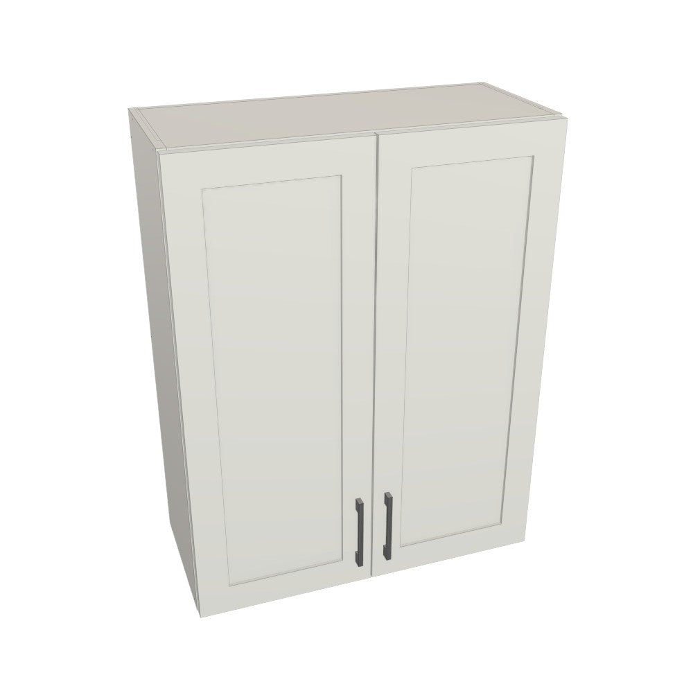 Upper Cabinet 28"wide 34"high