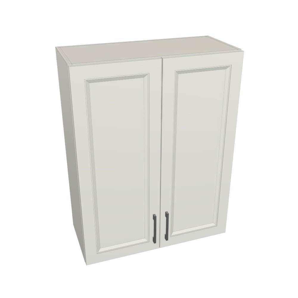 Upper Cabinet 28"wide 34"high