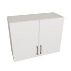 Upper Cabinet 30"wide 24"high (Euro)