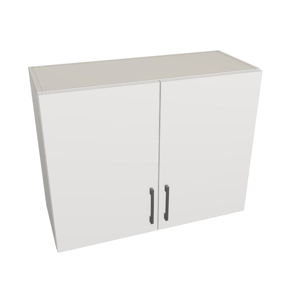 Upper Cabinet 30"wide 24"high (Euro)