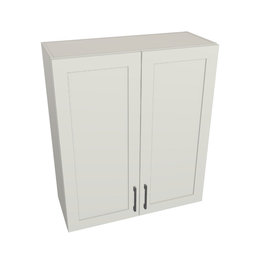 Upper Cabinet 30"wide 34"high
