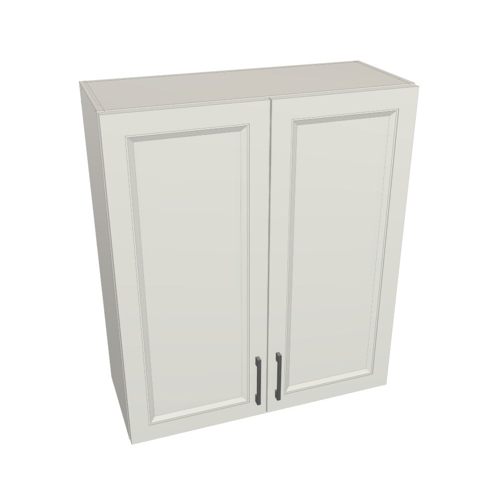 Upper Cabinet 30"wide 34"high
