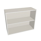 Upper Cabinet 30"wide 24"high (Euro)