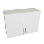 Upper Cabinet 33"wide 24"high (Euro)