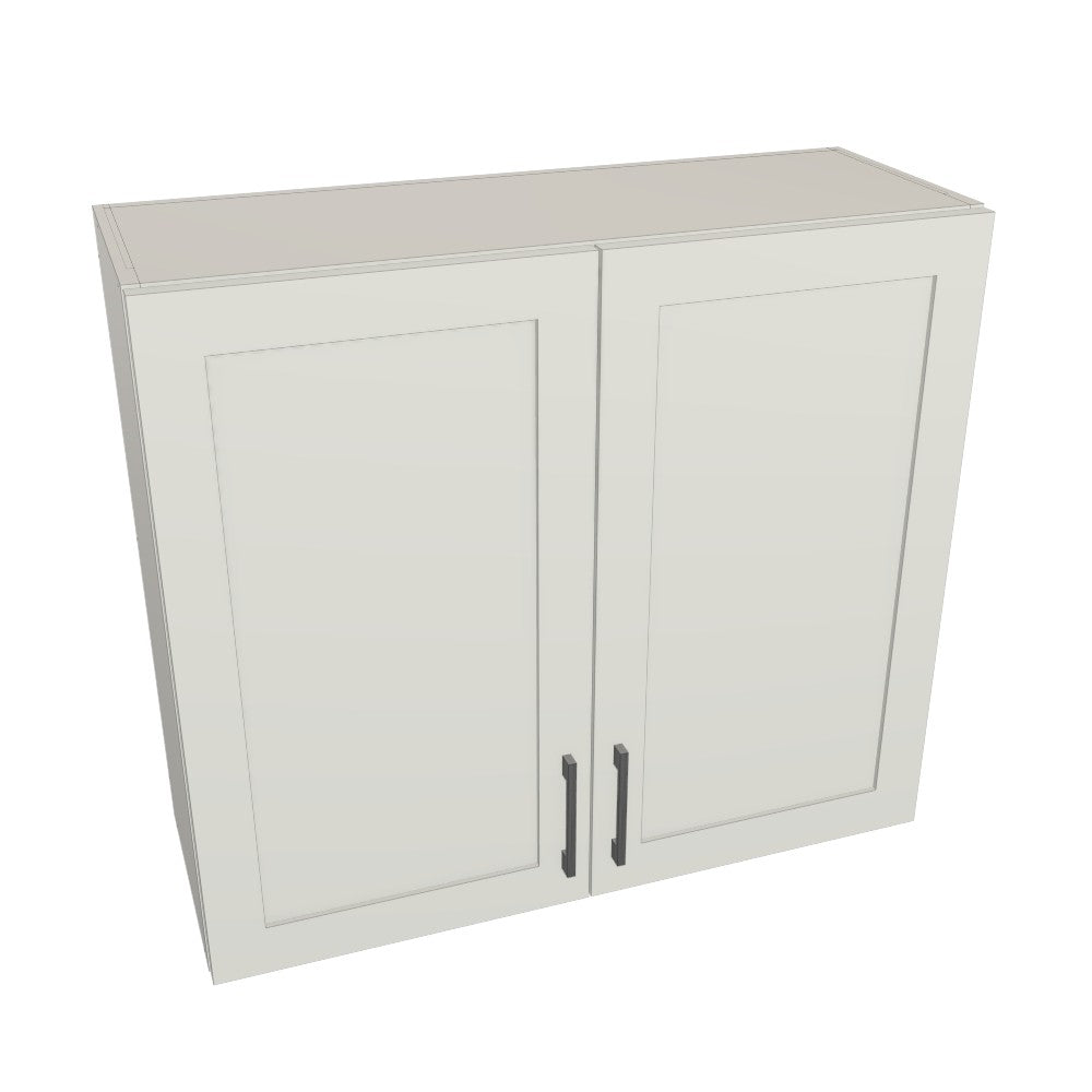 Upper Cabinet 33"wide 30"high