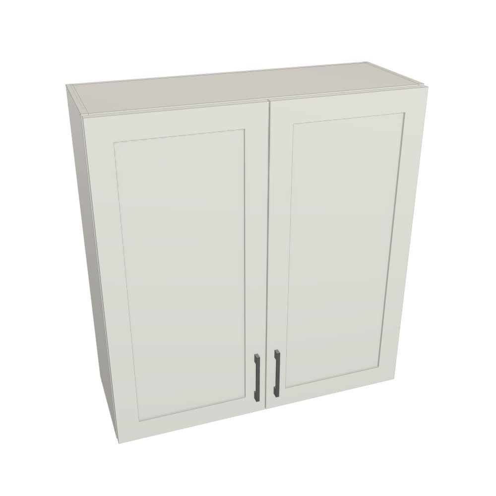 Upper Cabinet 33"wide 34"high
