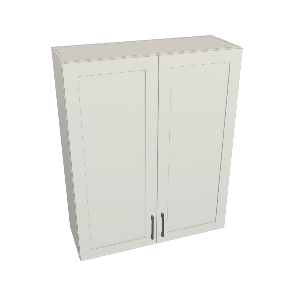 Upper Cabinet 33"wide 42"high