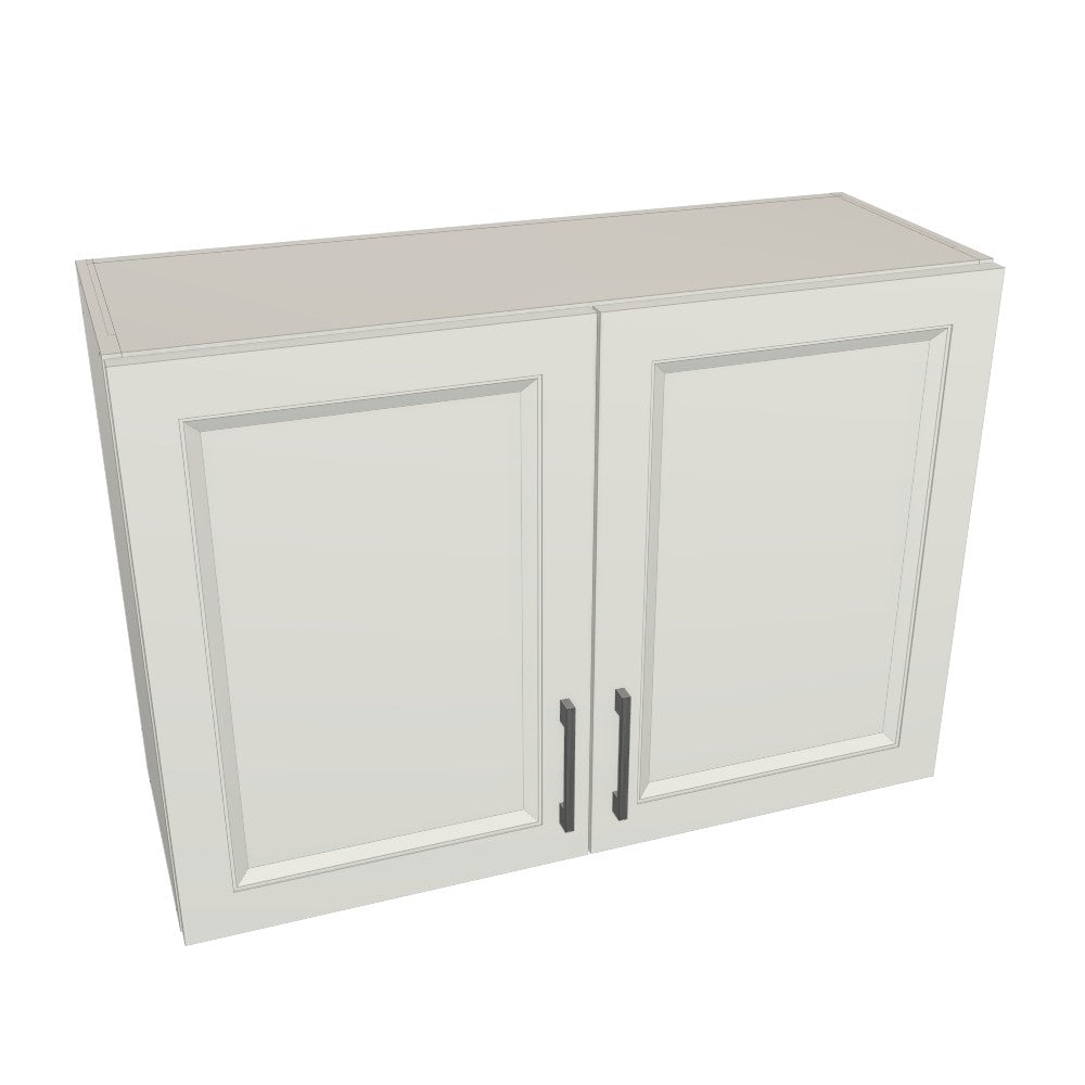 Upper Cabinet 33"wide 24"high
