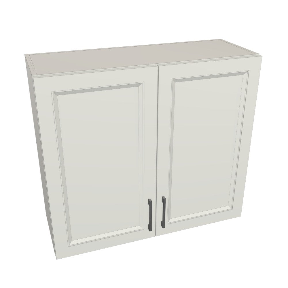 Upper Cabinet 33"wide 30"high