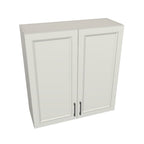 Upper Cabinet 33"wide 34"high