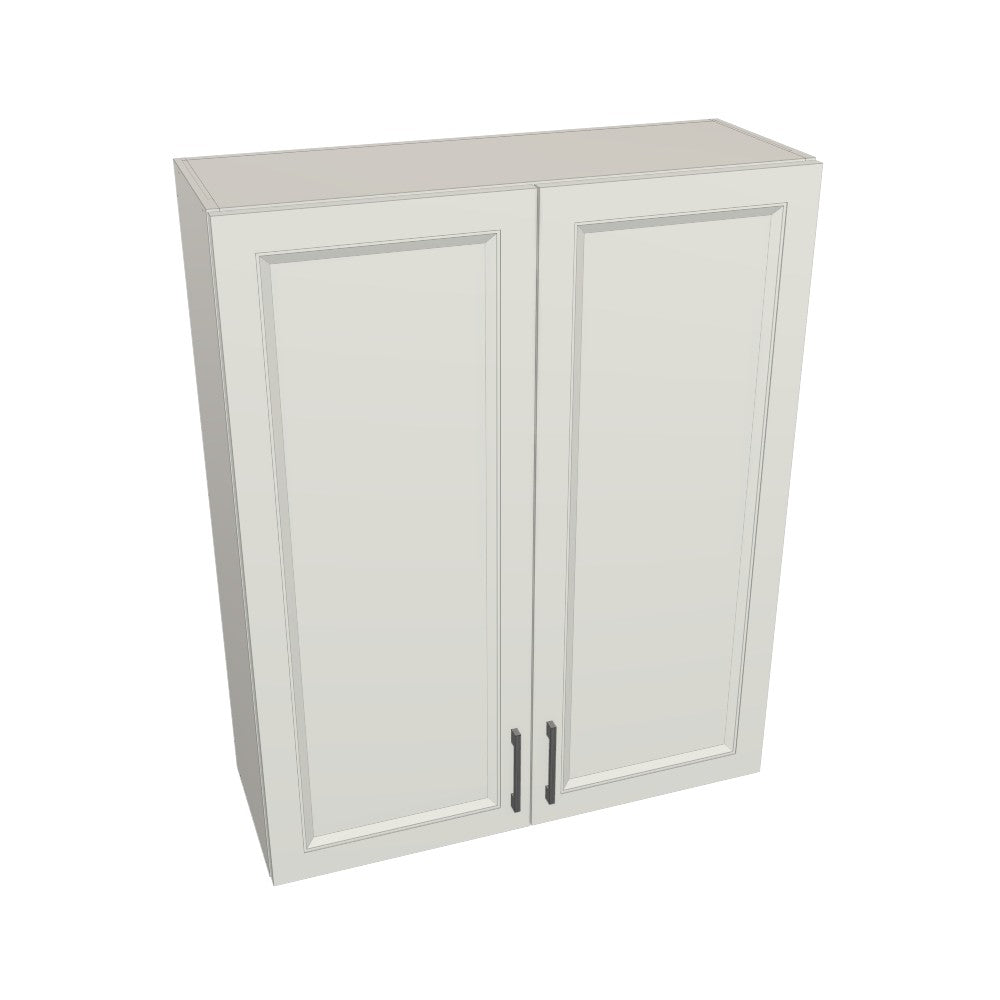 Upper Cabinet 33"wide 42"high