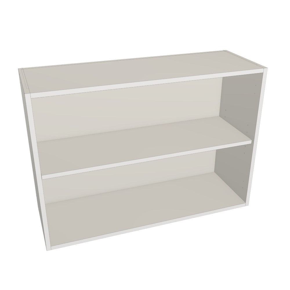 Upper Cabinet 33"wide 24"high (Euro)