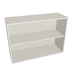 Upper Cabinet 33"wide 24"high (Euro)
