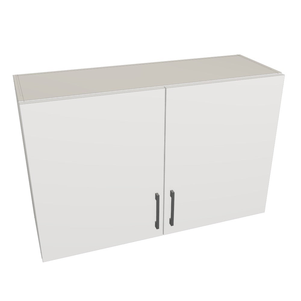 Upper Cabinet 36"wide 24"high (Euro)