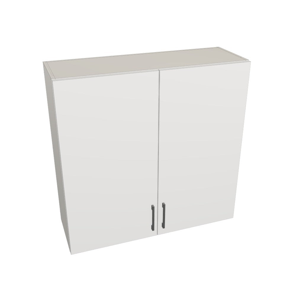 Upper Cabinet 36"wide 34"high (Euro)