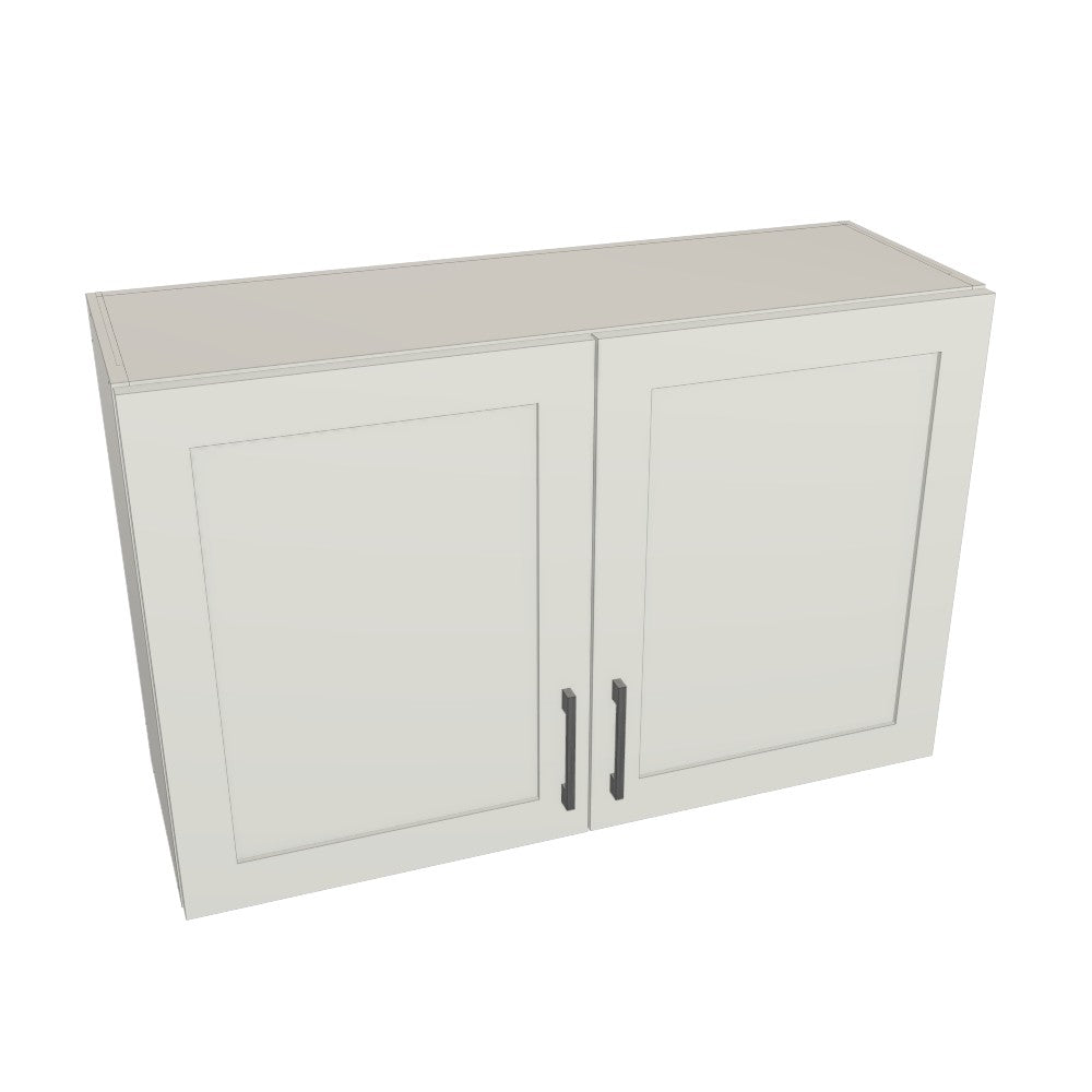 Upper Cabinet 36"wide 24"high
