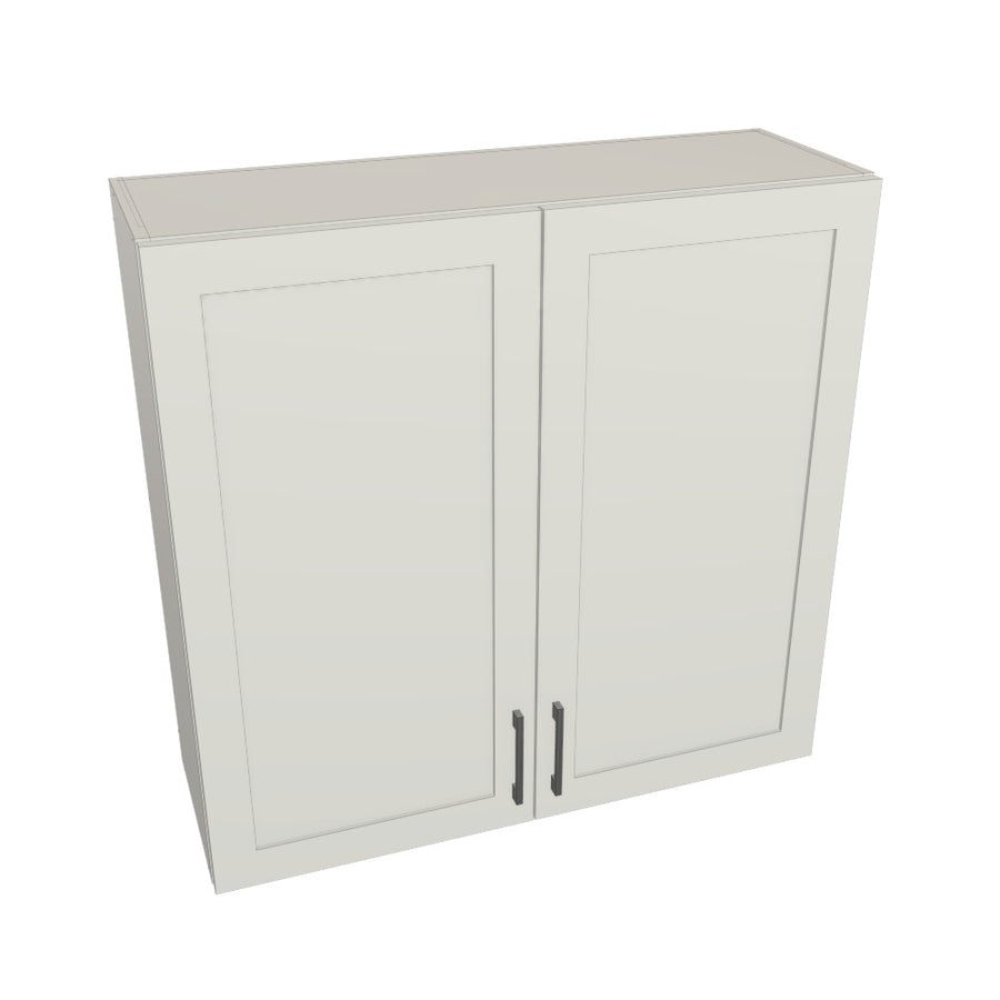 Upper Cabinet 36"wide 34"high