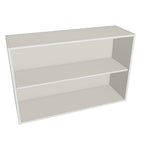 Upper Cabinet 36"wide 24"high (Euro)