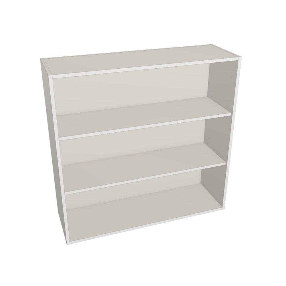 Upper Cabinet 36"wide 34"high (Euro)